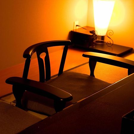 Hotel Parens Onoya Asakura  Екстериор снимка