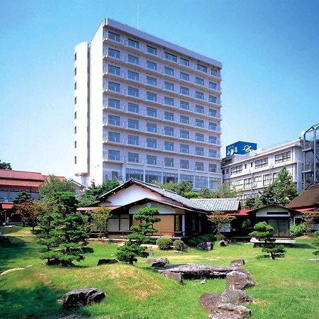 Hotel Parens Onoya Asakura  Екстериор снимка