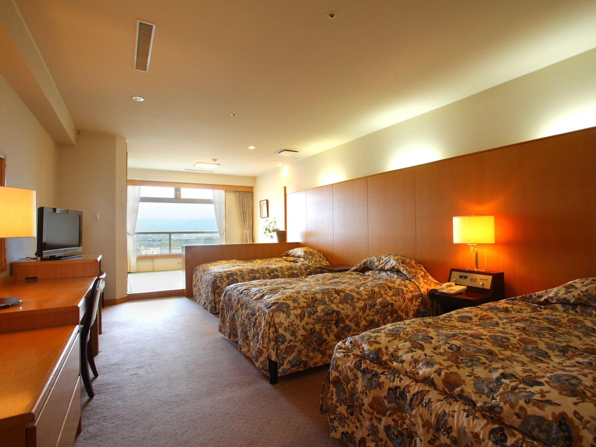 Hotel Parens Onoya Asakura  Екстериор снимка