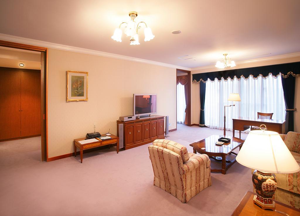 Hotel Parens Onoya Asakura  Стая снимка