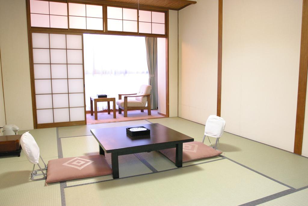 Hotel Parens Onoya Asakura  Стая снимка