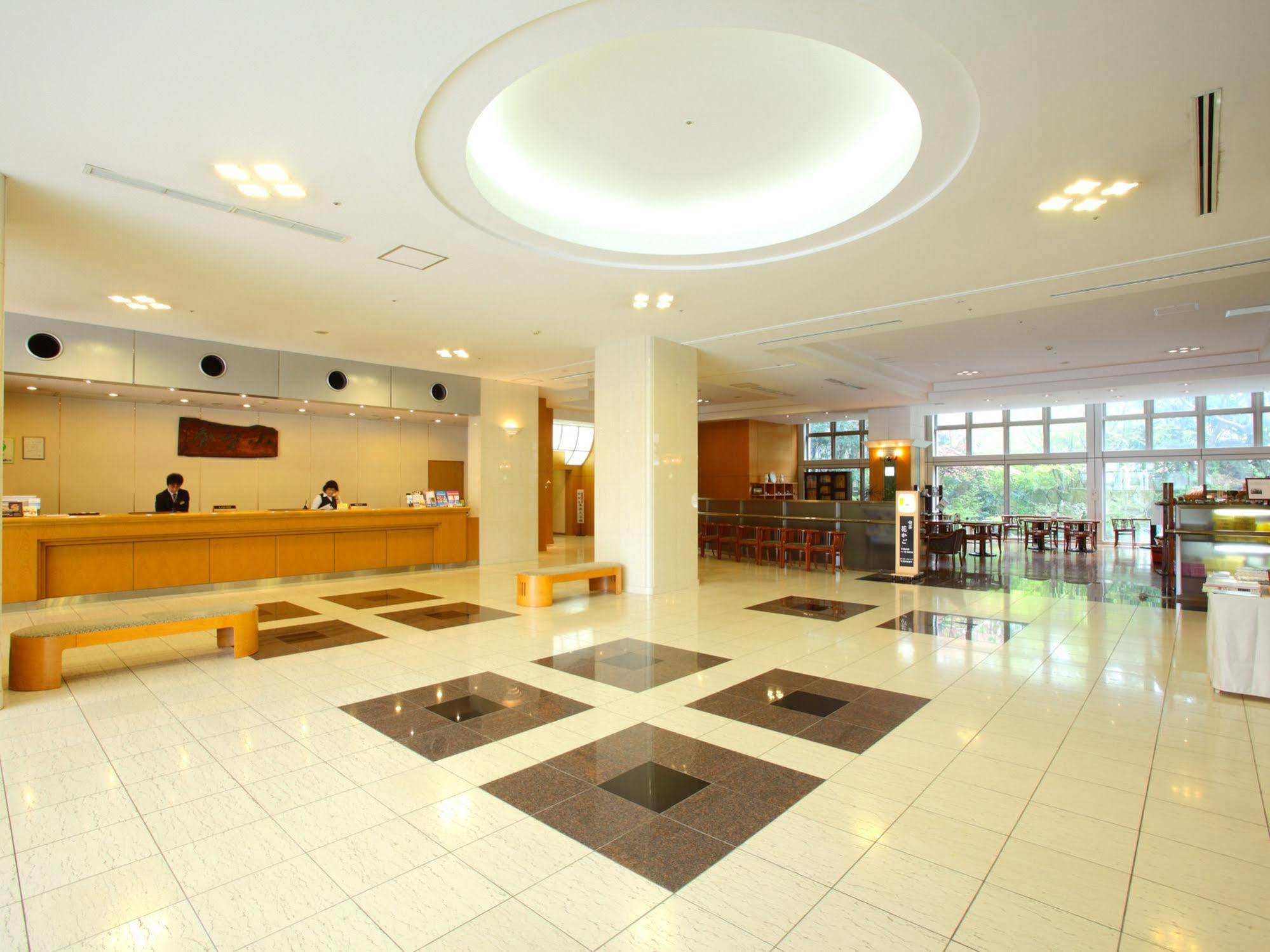 Hotel Parens Onoya Asakura  Екстериор снимка