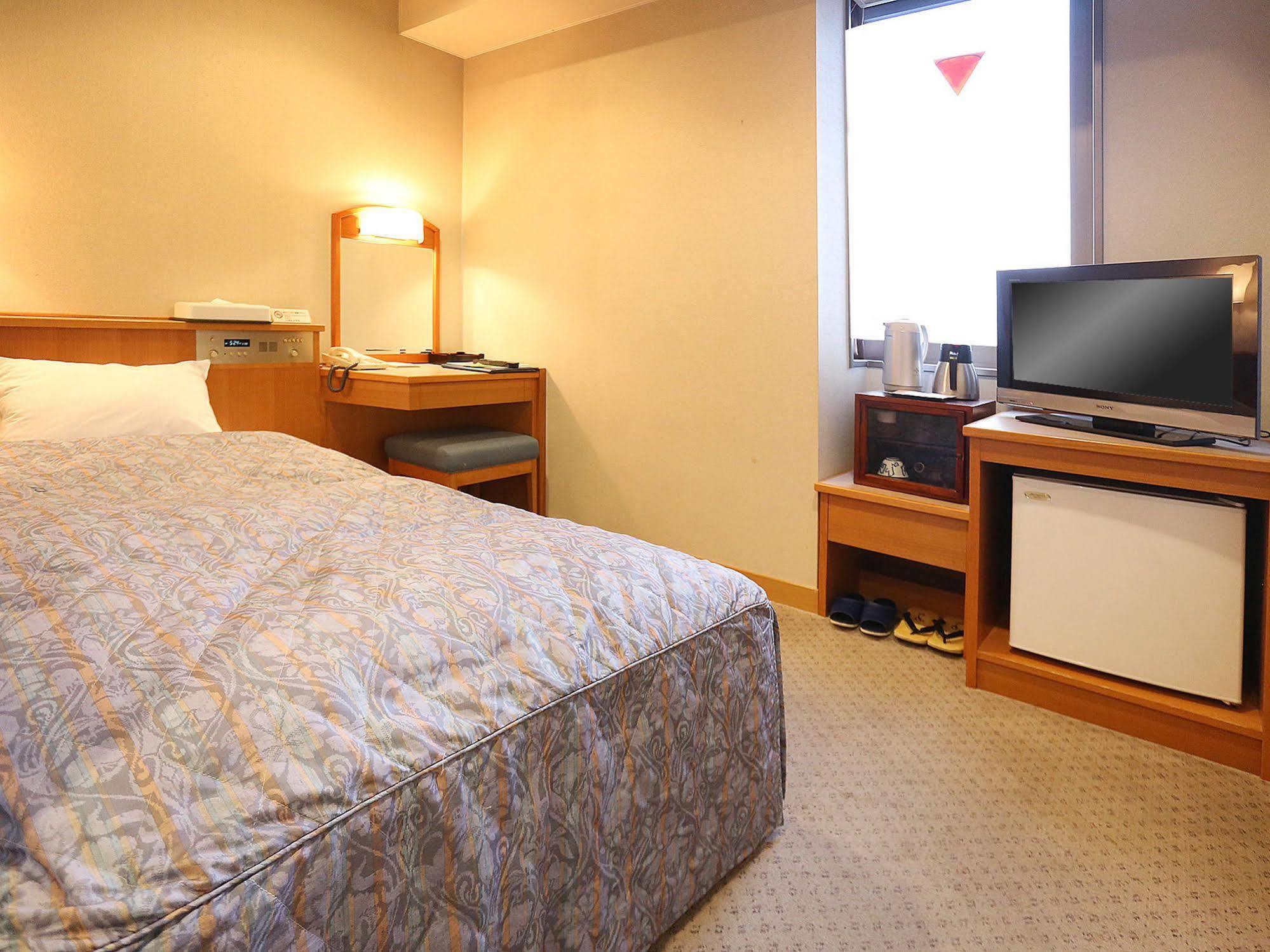 Hotel Parens Onoya Asakura  Екстериор снимка
