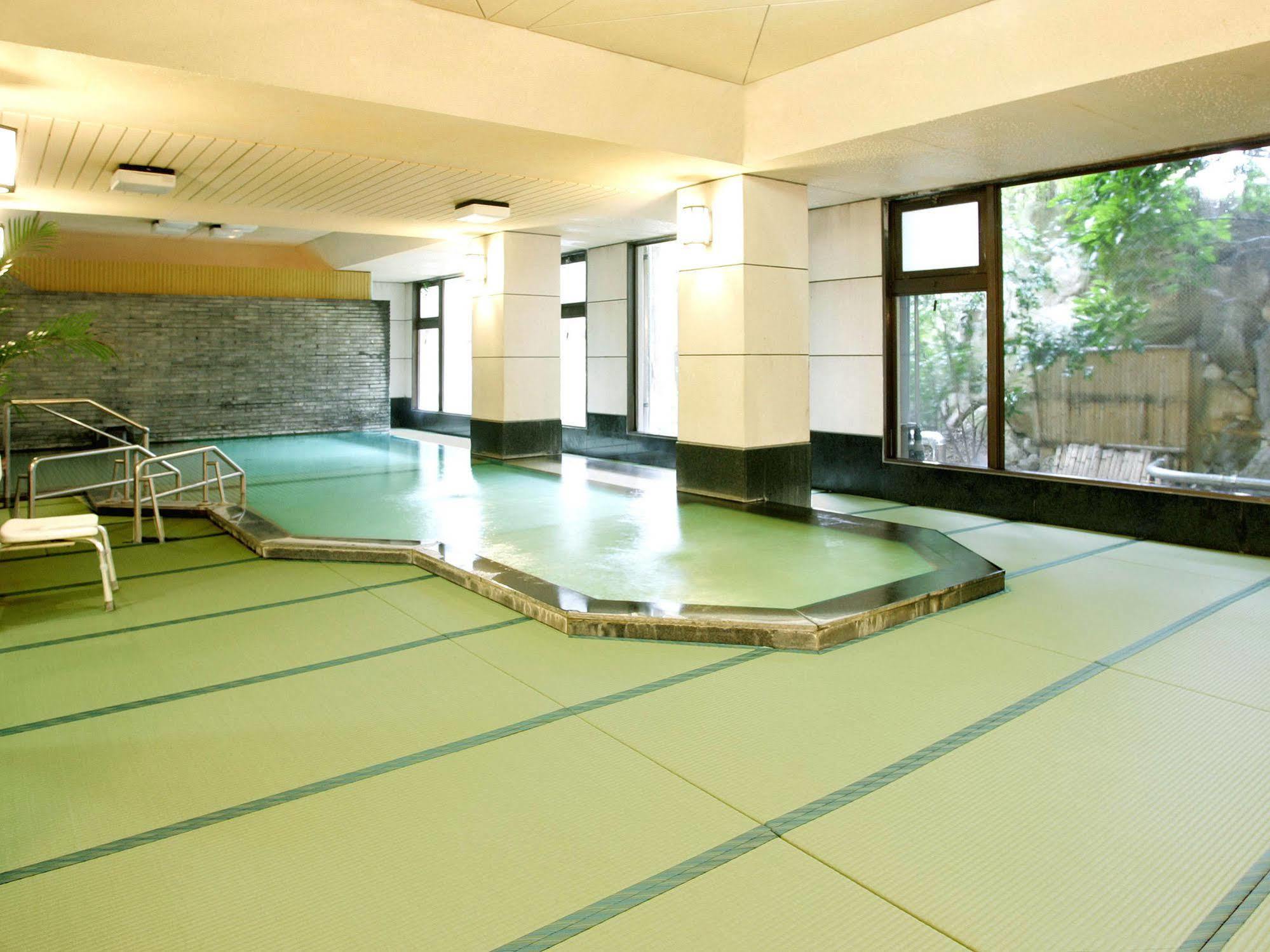 Hotel Parens Onoya Asakura  Екстериор снимка
