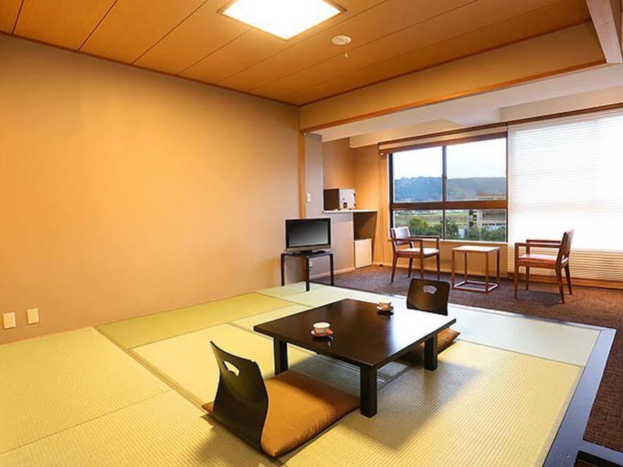 Hotel Parens Onoya Asakura  Екстериор снимка
